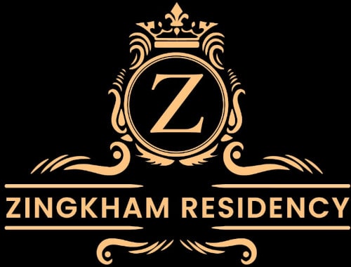 Hotel Zingkham Residency